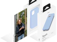 Чехол-накладка uBear