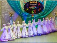 Дворец культуры «Фестивальный»