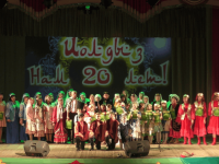 Дом культуры «Родник»