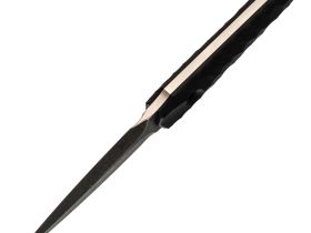 Туристический нож Lizard Knives Кинжалиус, сталь D2, рукоять G10