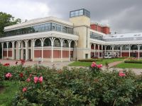 Санкт-Петербургский Молодежный театр на Фонтанке