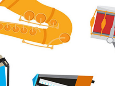 Музыкальный магазинчик Феи Динь-динь