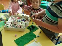 Алексеевская поселенческая библиотека, филиал