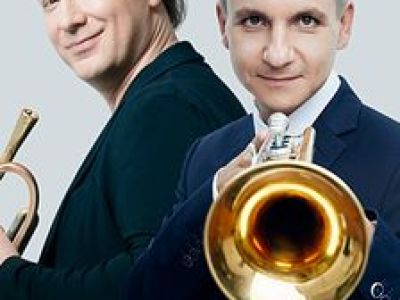 Viva trumpet: классика vs джаз