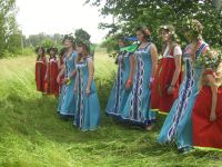 Дровосеченский дом культуры