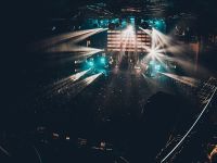 Концертный зал «Тинькофф Холл»