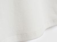 Футболка для девочек, Белый