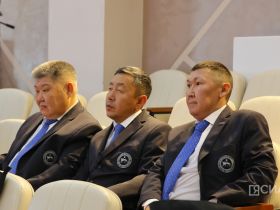 В Якутии подвели итоги муниципального этапа кадровой программы «Якутия — Земля героев»