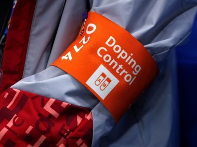 Владимир Путин подписал закон о штрафах за допинг для спортсменов