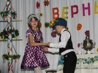 Боевогорский сельский дом культуры