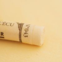 Пастель сухая Sennelier "A' L'ECU" оранжевый свинцовый (43)