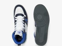 Мужские кеды Lacoste L001 MID 124 1 SMA