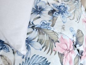 Пододеяльник Perfezione, мультиколор