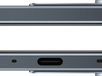 Смартфон realme Note 70 6/128 ГБ Чёрный