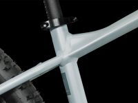 Женский велосипед Cube Access WS 27.5, год 2023, цвет Зеленый-Зеленый, ростовка 14