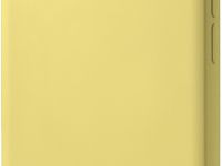 Клип-кейс Rocket Sense для Apple iPhone 17 Yellow