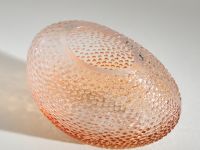 Ваза Amber shine