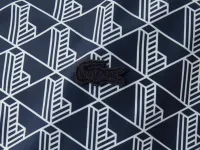 Мужская стёганая куртка Lacoste