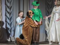 Олюторский центр культуры и досуга