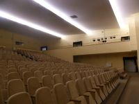 Спортивно-культурный центр «Рошаль»