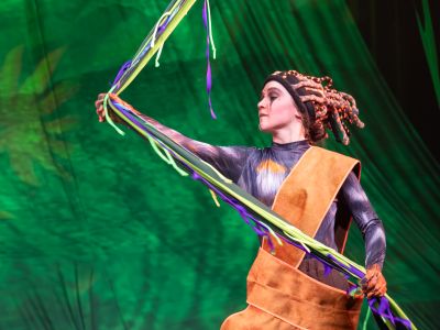 Билеты на Маугли (Филиал РГИСИ) / Театр | Афиша | ИнфоТаймс