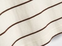 Футболка в полоску для мальчиков, Бежевый