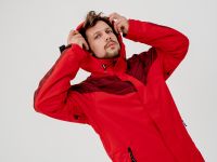 *Куртка 21-42505 муж.