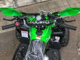 Квадроцикл YACOTA Renegade Mini