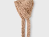 Шапка-чепчик с завязками Глория Джинс