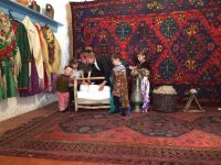 Культурно-досуговый центр с. Бедюк