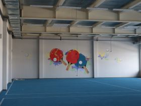 В Таттинском районе Якутии завершается подготовка к XXII Играм Манчаары