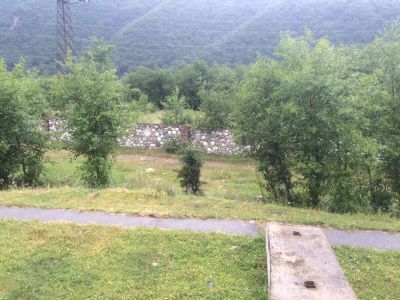 Обелиск в память советских солдат, партработников, погибших в 1942-43 гг.