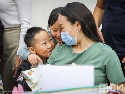 Правовой статус и социальные гарантии для многодетных семей России закрепят на федеральном уровне