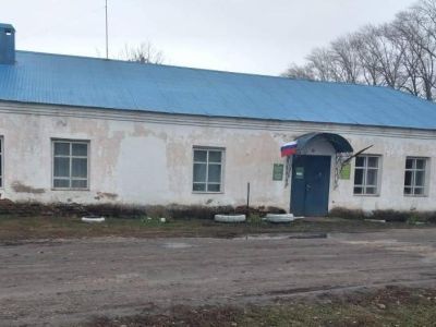 Афанасьевский сельский клуб