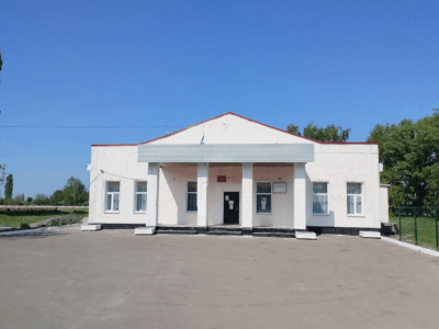 Шукавская сельская библиотека