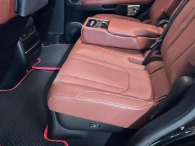 До 18 млн рублей: обзор самых дорогих автомобилей, выставленных на продажу в Якутске