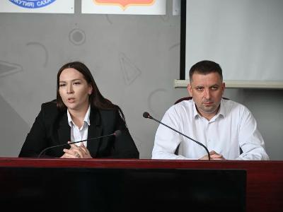 В Алдане открылся кабинет бесплатной юридической помощи