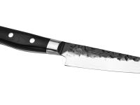 Кухонный нож Универсальный FISSMAN Hitsuchi, сталь Damascus
