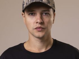 Бейсболка Remington Classic Figure