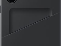 Клип-кейс Samsung Card SlotA35 Чёрный