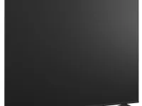 Телевизор LG 85QNED70B6A.ARUG, 85", QNED 4K UHD, 60 Гц, Smart TV (webOS)