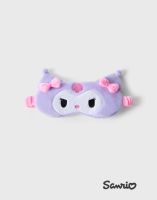 Сиреневая маска для сна с Kuromi Глория Джинс