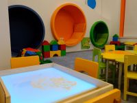 Центральная городская детская библиотека имени А. М. Горького