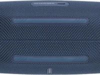 Портативная акустика JBL Charge 6 синий