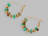 Серьги женские