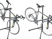 Складной ремонтный стенд Topeak PrepStand ZX TW016 (черный)