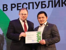 В Якутске наградили победителей регионального этапа чемпионата «Профессионалы»