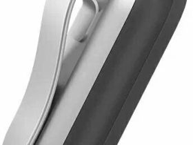 Диктофон Plaud NotePin с ИИ 64 ГБ Серый