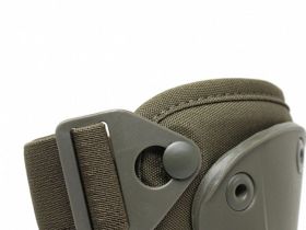 Наколенники Remington Tactical Green — защита и амортизация для охоты и туризма