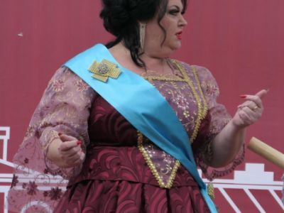 По стопам предков. Игра-путешествие